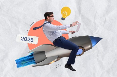 13 идей для стартапа в 2026 году с минимальными вложениями