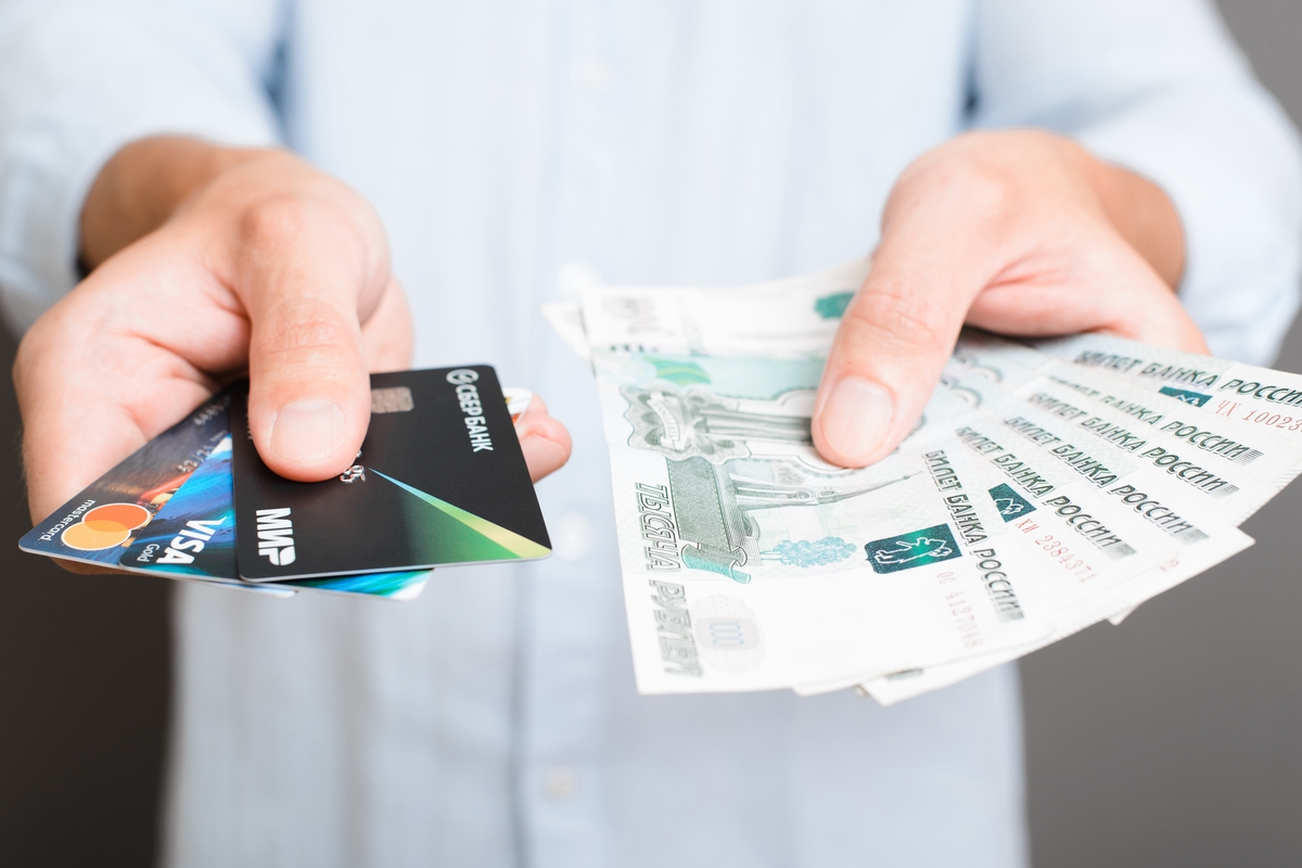 Кэшбэк-карты 2026: рейтинг по категориям расходов